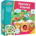 Galt Joc de memorie - Prietenii din padure