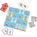 Hand2Mind Joc de memorie - Numberblocks