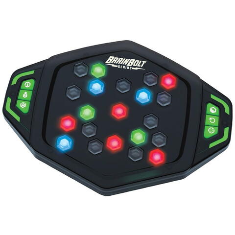 Educational Insights Joc de memorie - Brainbolt Genius