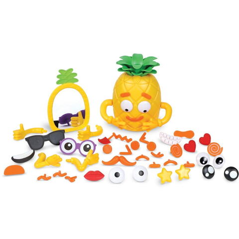 Learning Resources Joc interactiv DELUXE - Descopera emotiile