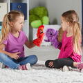 Hand2Mind Set papusi de mana - Familia Emotiilor