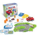 Learning Resources Joc de codare - Aventuri cu Switcheroo