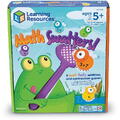 Learning Resources Joc matematic - Cursa musculitelor