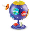 Learning Resources Primul meu glob - Sistemul solar