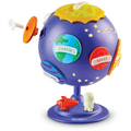 Learning Resources Primul meu glob - Sistemul solar