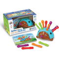 Learning Resources Joc potrivire cu carticica - Ariciul Spike