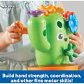 Learning Resources Joc de potrivire cu numere - Cactusul Carlos