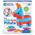 Learning Resources Joc indemanare - Pinata Pia