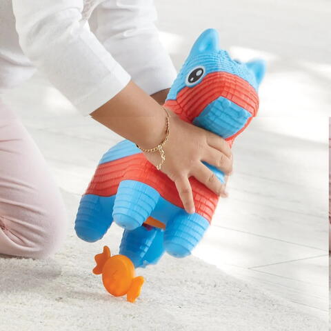 Learning Resources Joc indemanare - Pinata Pia