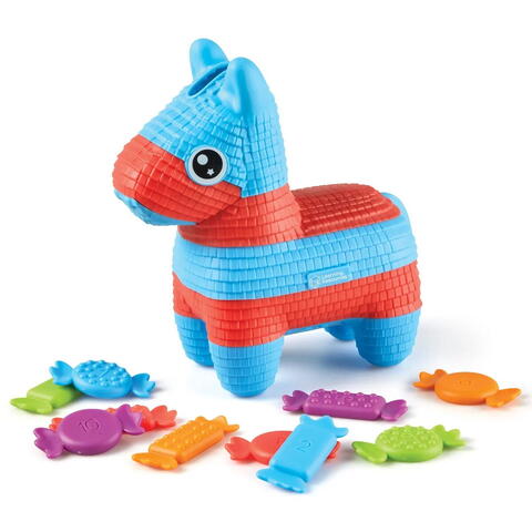 Learning Resources Joc indemanare - Pinata Pia