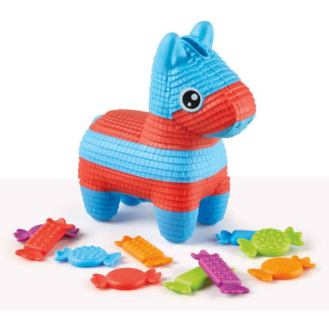 Learning Resources Joc indemanare - Pinata Pia