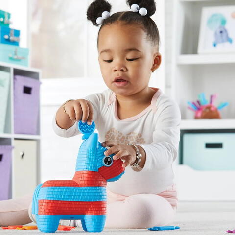 Learning Resources Joc indemanare - Pinata Pia