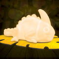 Tobar Lampa cameleon