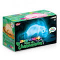 Tobar Lampa cameleon