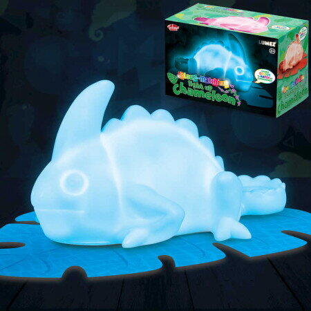 Tobar Lampa cameleon