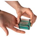 Tobar Micro pin art