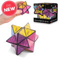 Tobar Puzzle 3D - Stea