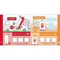 Carticica Scriu si sterg -  Numberblocks 11-20