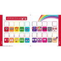 Carticica Scriu si sterg Numberblocks - Legaturi numerice