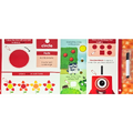 Carticica Scriu si sterg  Numberblocks - Forme geometrice