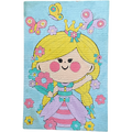 Moxy Tablou pictez pe numere - Printesa