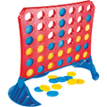Bufnitel Joc de logica - 4 pe un rand