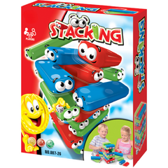 Joc indemanare - Turnulet buclucas