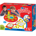 Bufnitel Joc de potrivire - Bingo