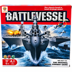 Joc de strategie - Nave de razboi