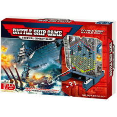 Joc de strategie - Batalia navala