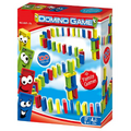 Bufnitel Joc - Domino (100 piese)