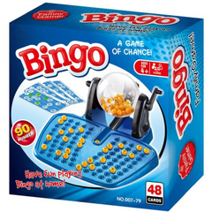 Joc societate - Bingo