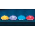 Brainstorm Lampa 3 in 1 - Norisor