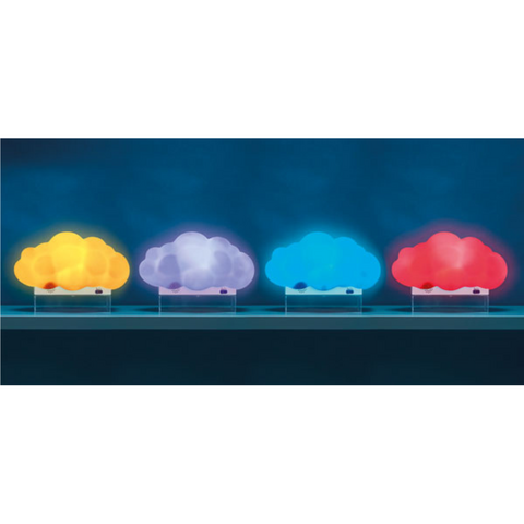 Brainstorm Lampa 3 in 1 - Norisor