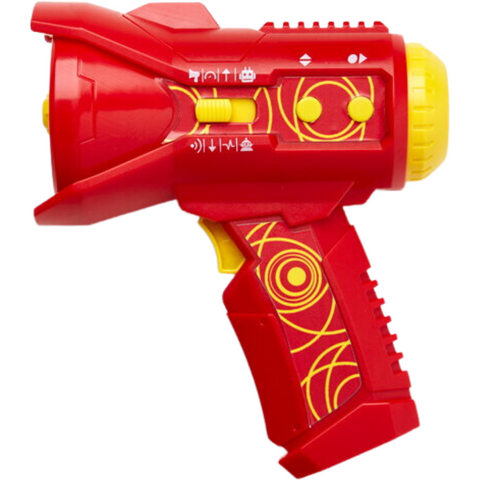 Brainstorm Super Megafon haios