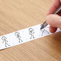 Brainstorm Zoetrop - Invat sa fac animatii