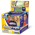 Brainstorm Zoetrop - Invat sa fac animatii