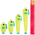 Educational Insights Joc - Cursa pestisorilor