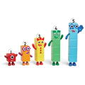 Hand2Mind Set figurine Numberblocks - De la Unu la Cinci