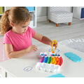 Learning Resources Set de sortat  - Curcubeu