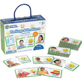 Learning Resources Puzzle duo - Emotii si sentimente