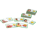 Learning Resources Puzzle duo - Emotii si sentimente