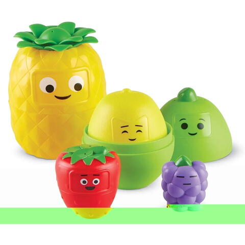 Learning Resources Joc potrivire - Prietenii emotiilor