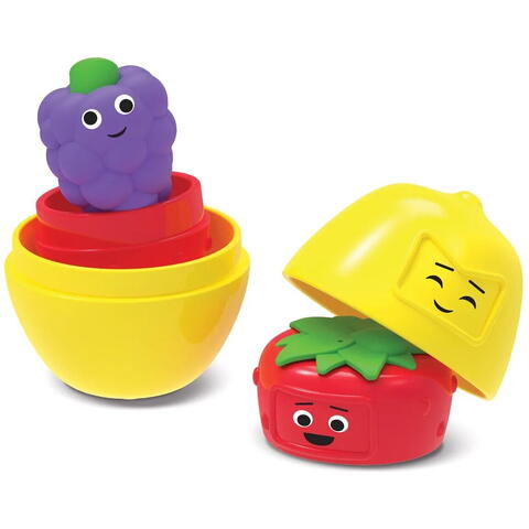 Learning Resources Joc potrivire - Prietenii emotiilor