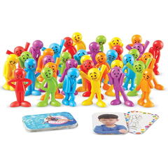 Set activitati - Totul despre mine