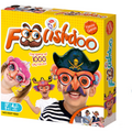 Bufnitel Joc interactiv – Ochelari cu fete caraghioase