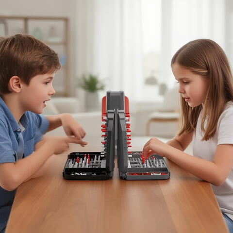 Bufnitel Joc de strategie - Batalii navale (mini)