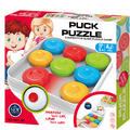 Bufnitel Joc de logica - Puzzle Contracronometru