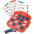 Bufnitel Joc educativ - Memoreaza si potriveste
