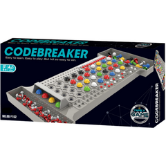 Joc de logica – Codebreaker (plastic)
